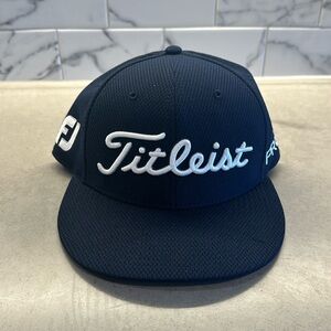 Titleist SnapBack Hat